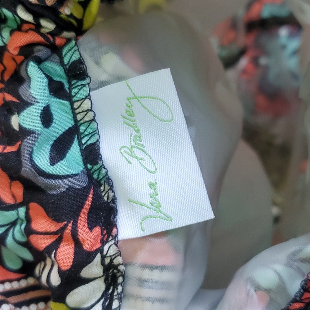 NWOT Vera Bradley Diddy Bag - Picture 2 of 4